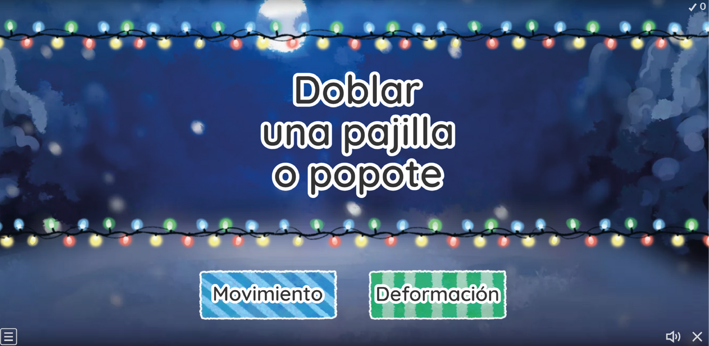 4 JUEGOS INTERACTIVOS POR CONTENIDO PARA TUS CLASES - Fase 3 - SABERES Y PENSAMIENTO CIENTÍFICO - Contenido 6