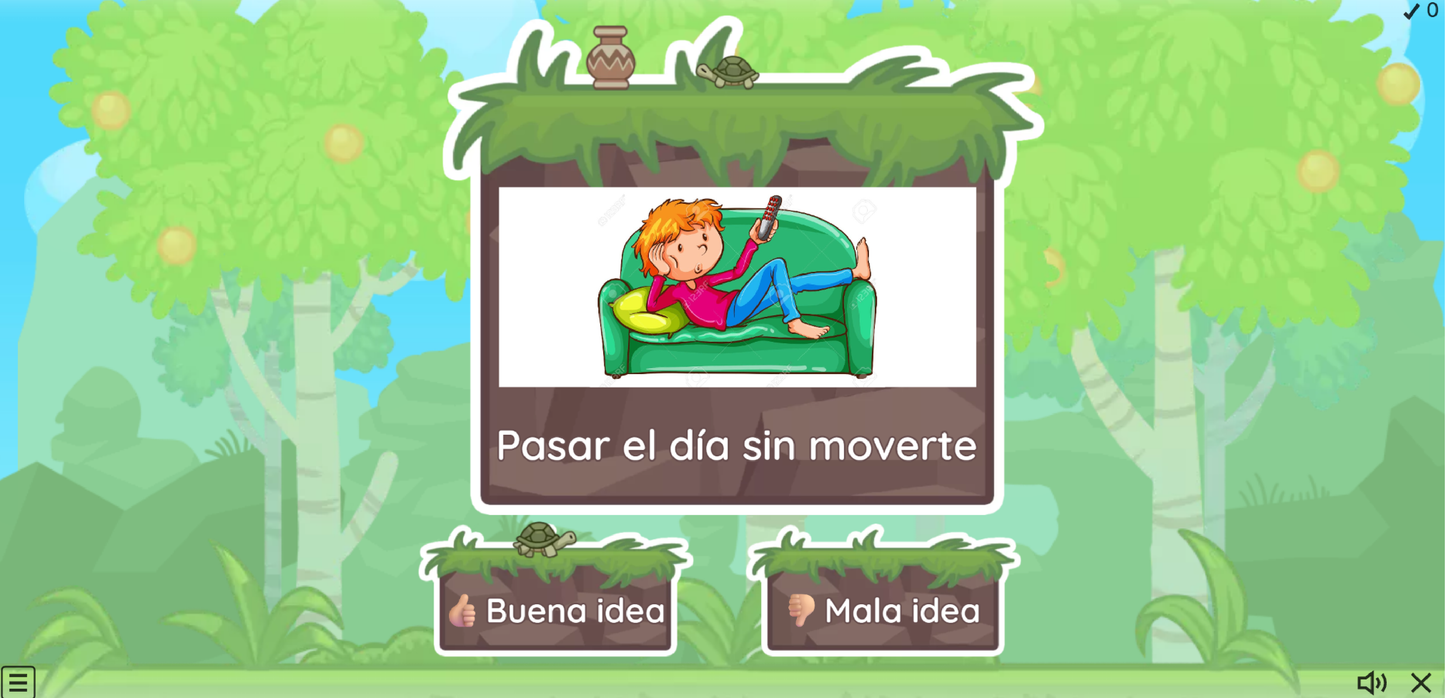 4 JUEGOS INTERACTIVOS POR CONTENIDO PARA TUS CLASES - Fase 3 - SABERES Y PENSAMIENTO CIENTÍFICO - Contenido 1