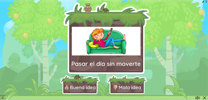 4 JUEGOS INTERACTIVOS POR CONTENIDO PARA TUS CLASES - Fase 3 - SABERES Y PENSAMIENTO CIENTÍFICO - Contenido 1