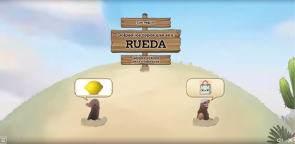 4 JUEGOS INTERACTIVOS POR CONTENIDO PARA TUS CLASES - Fase 3 - SABERES Y PENSAMIENTO CIENTÍFICO - Contenido 12