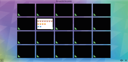 4 JUEGOS INTERACTIVOS POR CONTENIDO PARA TUS CLASES - Fase 3 - SABERES Y PENSAMIENTO CIENTÍFICO - Contenido 16
