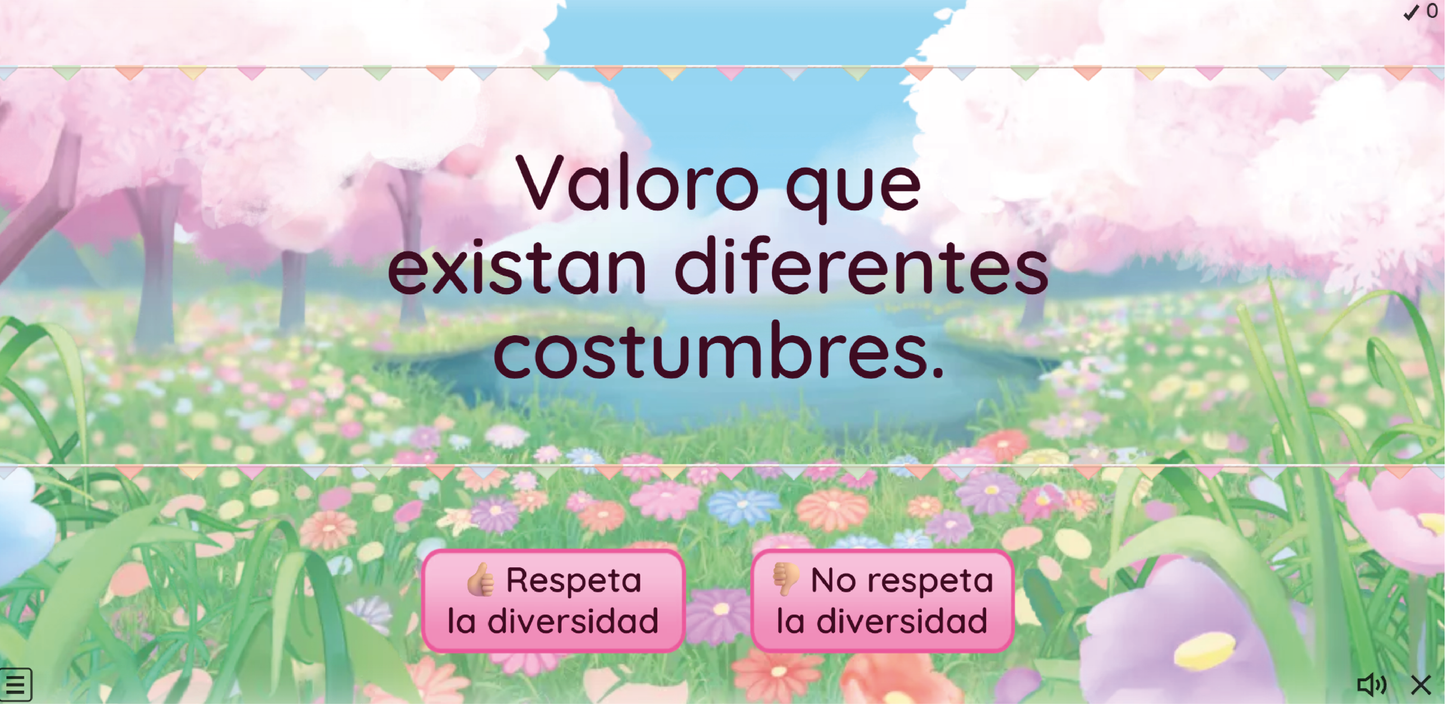 4 JUEGOS INTERACTIVOS POR CONTENIDO PARA TUS CLASES - Fase 3 - LENGUAJES - Contenido 16