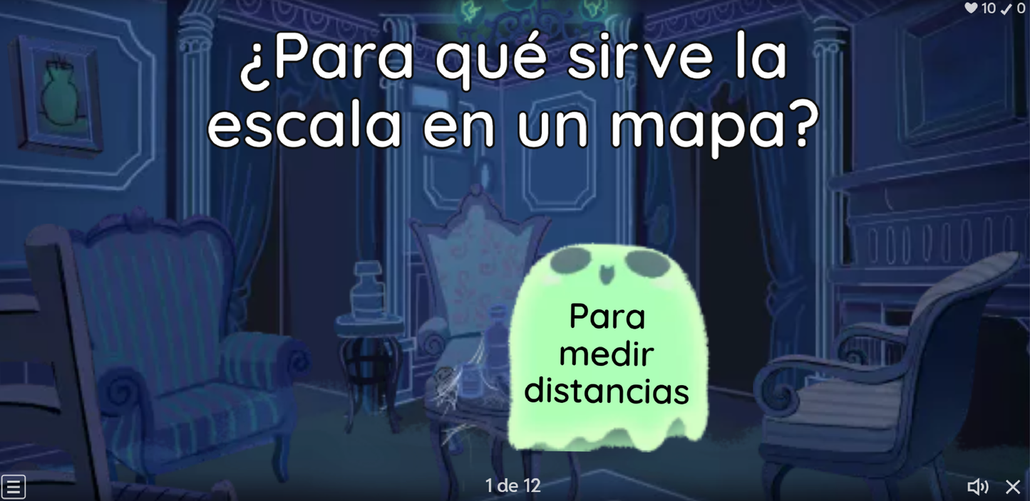 4 JUEGOS INTERACTIVOS POR CONTENIDO PARA TUS CLASES - Fase 4 - ÉTICA, NATURALEZA Y SOCIEDADES - Contenido 1