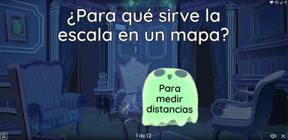 4 JUEGOS INTERACTIVOS POR CONTENIDO PARA TUS CLASES - Fase 4 - ÉTICA, NATURALEZA Y SOCIEDADES - Contenido 1