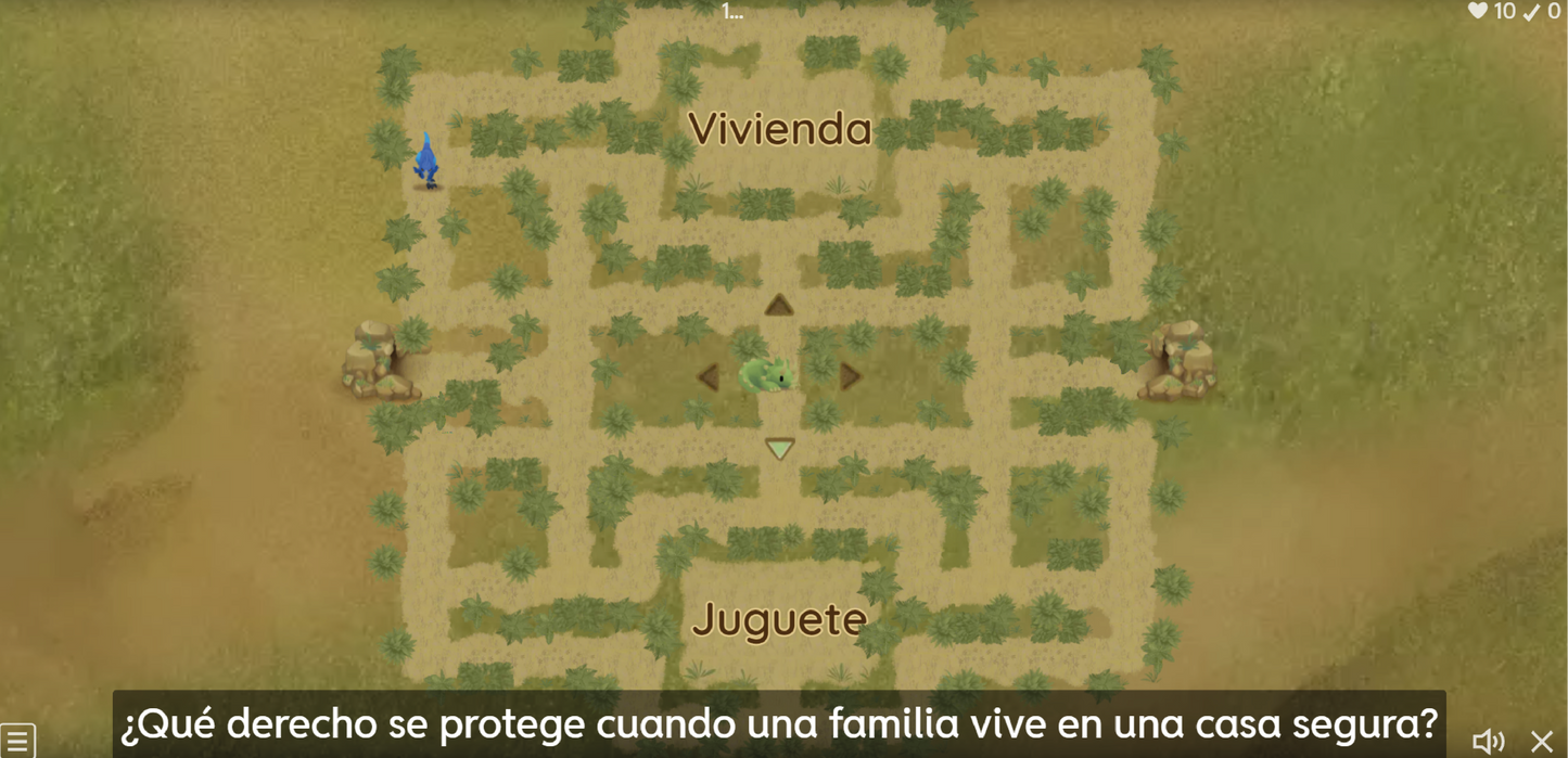 4 JUEGOS INTERACTIVOS POR CONTENIDO PARA TUS CLASES - Fase 3 - ÉTICA, NATURALEZA Y SOCIEDADES - Contenido 6