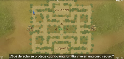 4 JUEGOS INTERACTIVOS POR CONTENIDO PARA TUS CLASES - Fase 3 - ÉTICA, NATURALEZA Y SOCIEDADES - Contenido 6