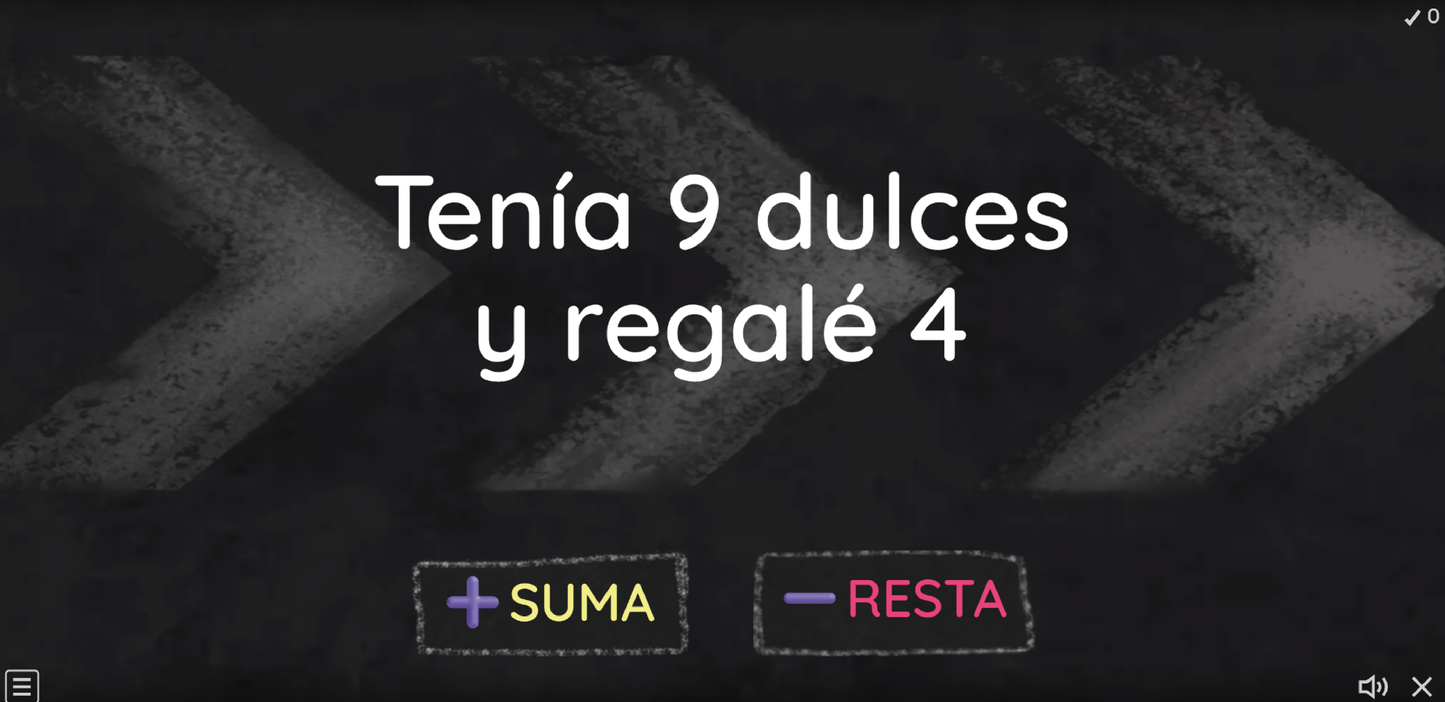4 JUEGOS INTERACTIVOS POR CONTENIDO PARA TUS CLASES - Fase 3 - SABERES Y PENSAMIENTO CIENTÍFICO - Contenido 10