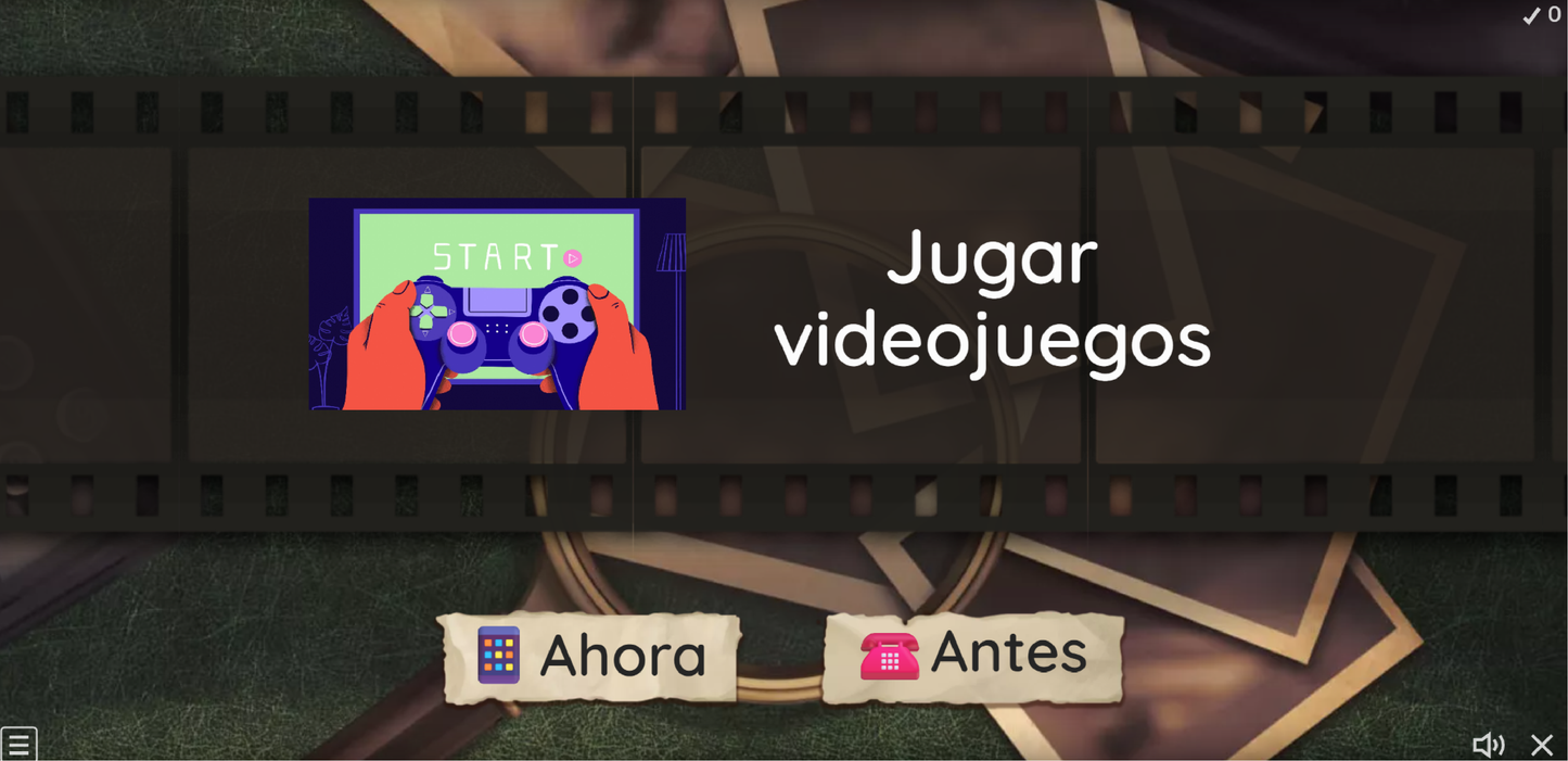4 JUEGOS INTERACTIVOS POR CONTENIDO PARA TUS CLASES - Fase 3 - ÉTICA, NATURALEZA Y SOCIEDADES - Contenido 1