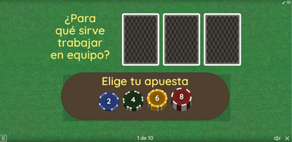4 JUEGOS INTERACTIVOS POR CONTENIDO PARA TUS CLASES - Fase 4 - DE LO HUMANO Y LO COMUNITARIO - Contenido 4