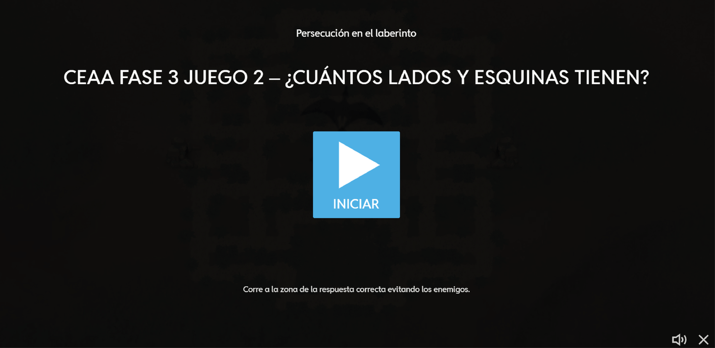 4 JUEGOS INTERACTIVOS POR CONTENIDO PARA TUS CLASES - Fase 3 - SABERES Y PENSAMIENTO CIENTÍFICO - Contenido 13