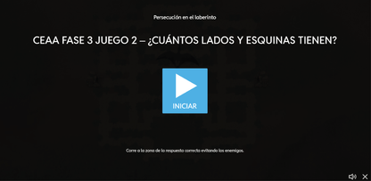 4 JUEGOS INTERACTIVOS POR CONTENIDO PARA TUS CLASES - Fase 3 - SABERES Y PENSAMIENTO CIENTÍFICO - Contenido 13