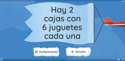 4 JUEGOS INTERACTIVOS POR CONTENIDO PARA TUS CLASES - Fase 3 - SABERES Y PENSAMIENTO CIENTÍFICO - Contenido 11