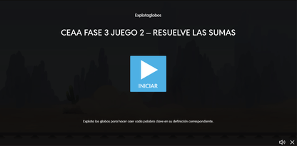 4 JUEGOS INTERACTIVOS POR CONTENIDO PARA TUS CLASES - Fase 3 - SABERES Y PENSAMIENTO CIENTÍFICO - Contenido 10