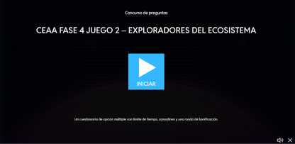 4 JUEGOS INTERACTIVOS POR CONTENIDO PARA TUS CLASES - Fase 4 - ÉTICA, NATURALEZA Y SOCIEDADES - Contenido 1