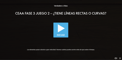 4 JUEGOS INTERACTIVOS POR CONTENIDO PARA TUS CLASES - Fase 3 - SABERES Y PENSAMIENTO CIENTÍFICO - Contenido 12