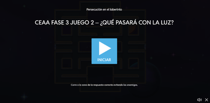 4 JUEGOS INTERACTIVOS POR CONTENIDO PARA TUS CLASES - Fase 3 - SABERES Y PENSAMIENTO CIENTÍFICO - Contenido 7