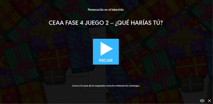 4 JUEGOS INTERACTIVOS POR CONTENIDO PARA TUS CLASES - Fase 4 - DE LO HUMANO Y LO COMUNITARIO - Contenido 3