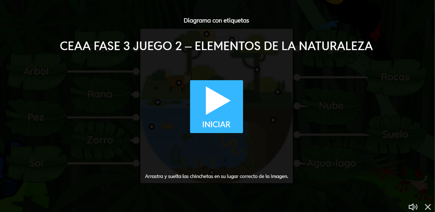 4 JUEGOS INTERACTIVOS POR CONTENIDO PARA TUS CLASES - Fase 3 - ÉTICA, NATURALEZA Y SOCIEDADES - Contenido 2