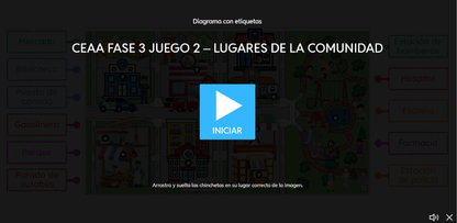 4 JUEGOS INTERACTIVOS POR CONTENIDO PARA TUS CLASES - Fase 3 - ÉTICA, NATURALEZA Y SOCIEDADES - Contenido 1