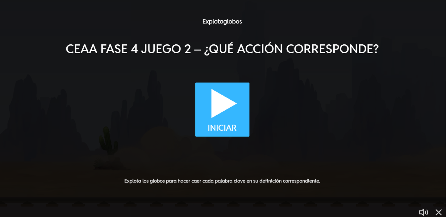 4 JUEGOS INTERACTIVOS POR CONTENIDO PARA TUS CLASES - Fase 4 - DE LO HUMANO Y LO COMUNITARIO - Contenido 4