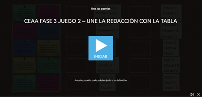 4 JUEGOS INTERACTIVOS POR CONTENIDO PARA TUS CLASES - Fase 3 - SABERES Y PENSAMIENTO CIENTÍFICO - Contenido 16