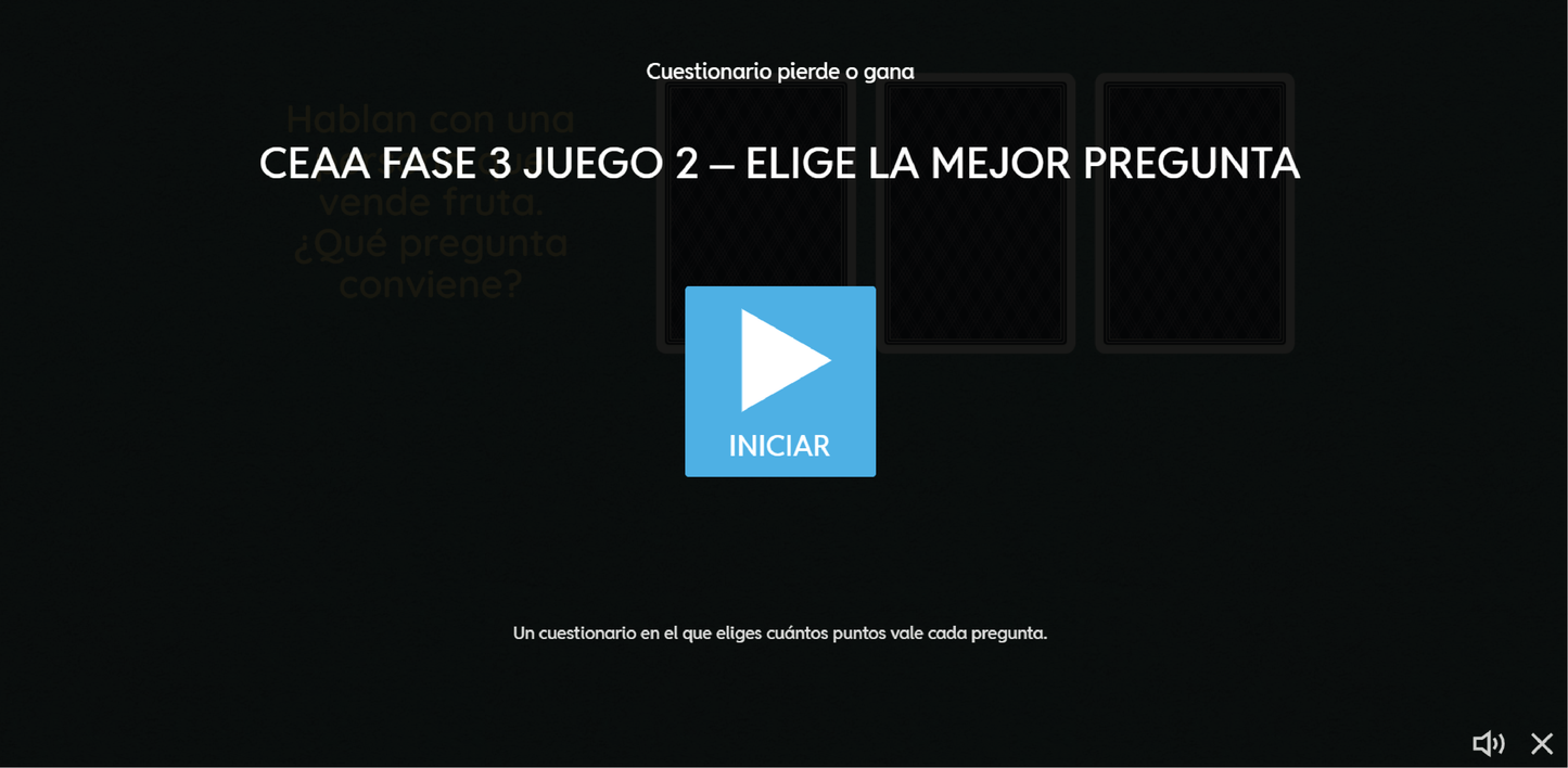 4 JUEGOS INTERACTIVOS POR CONTENIDO PARA TUS CLASES - Fase 3 - LENGUAJES - Contenido 15