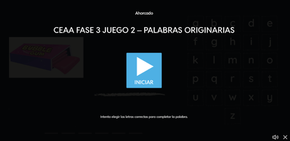 4 JUEGOS INTERACTIVOS POR CONTENIDO PARA TUS CLASES - Fase 3 - LENGUAJES - Contenido 16