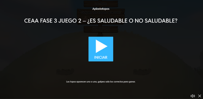 4 JUEGOS INTERACTIVOS POR CONTENIDO PARA TUS CLASES - Fase 3 - SABERES Y PENSAMIENTO CIENTÍFICO - Contenido 2