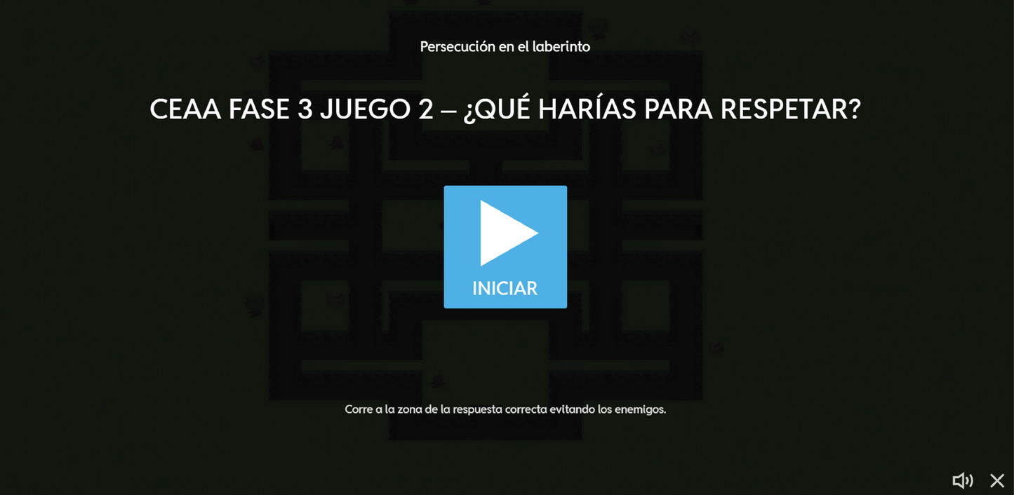4 JUEGOS INTERACTIVOS POR CONTENIDO PARA TUS CLASES - Fase 3 - ÉTICA, NATURALEZA Y SOCIEDADES - Contenido 5