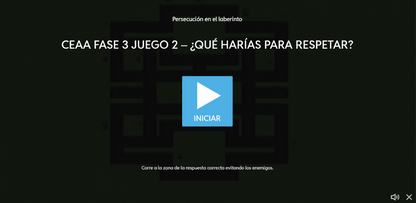 4 JUEGOS INTERACTIVOS POR CONTENIDO PARA TUS CLASES - Fase 3 - ÉTICA, NATURALEZA Y SOCIEDADES - Contenido 5