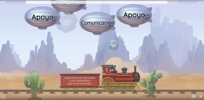 4 JUEGOS INTERACTIVOS POR CONTENIDO PARA TUS CLASES - Fase 4 - DE LO HUMANO Y LO COMUNITARIO - Contenido 4