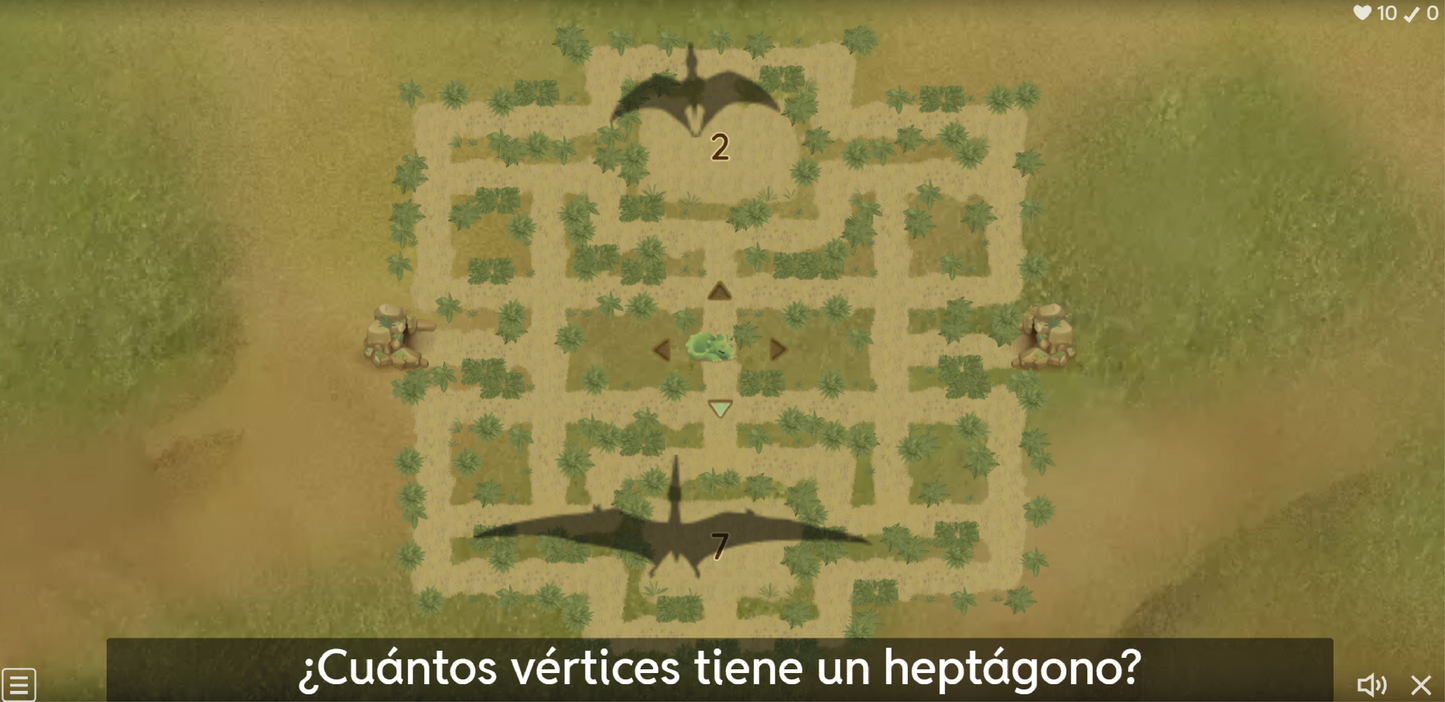 4 JUEGOS INTERACTIVOS POR CONTENIDO PARA TUS CLASES - Fase 3 - SABERES Y PENSAMIENTO CIENTÍFICO - Contenido 13