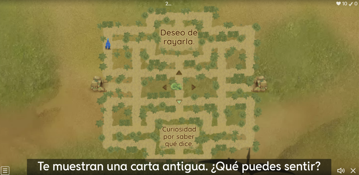 4 JUEGOS INTERACTIVOS POR CONTENIDO PARA TUS CLASES - Fase 3 - LENGUAJES - Contenido 17