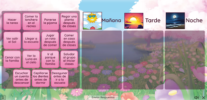 4 JUEGOS INTERACTIVOS POR CONTENIDO PARA TUS CLASES - Fase 3 - SABERES Y PENSAMIENTO CIENTÍFICO - Contenido 15