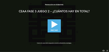 4 JUEGOS INTERACTIVOS POR CONTENIDO PARA TUS CLASES - Fase 3 - SABERES Y PENSAMIENTO CIENTÍFICO - Contenido 11