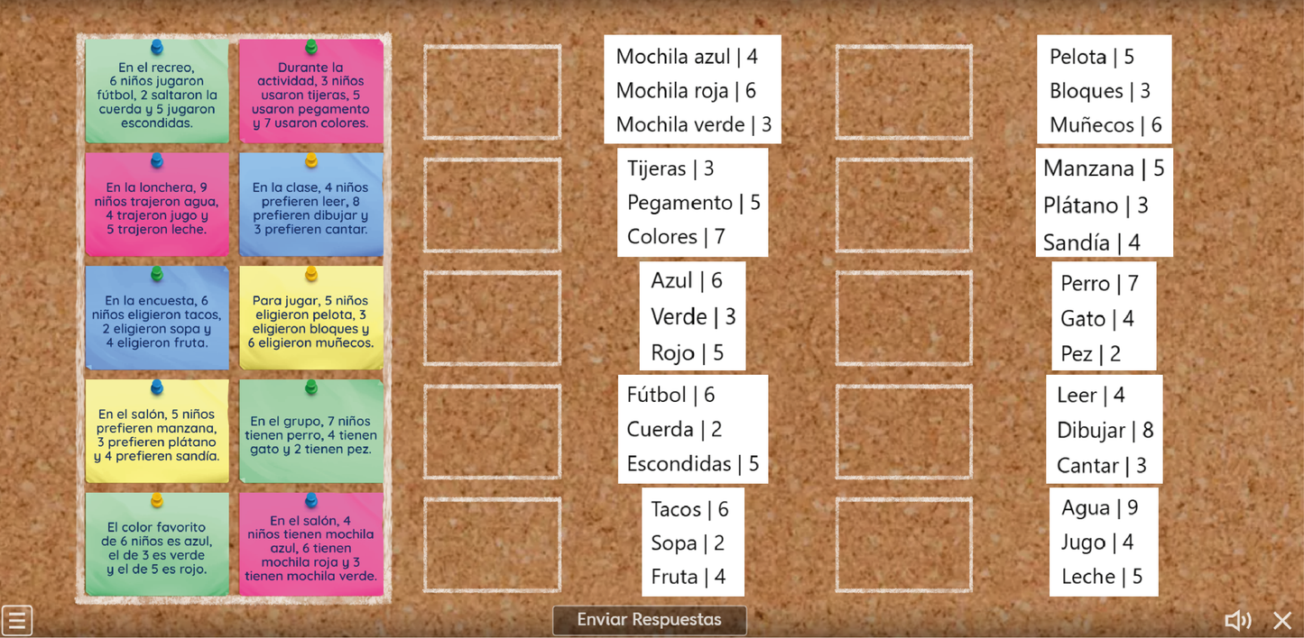 4 JUEGOS INTERACTIVOS POR CONTENIDO PARA TUS CLASES - Fase 3 - SABERES Y PENSAMIENTO CIENTÍFICO - Contenido 16