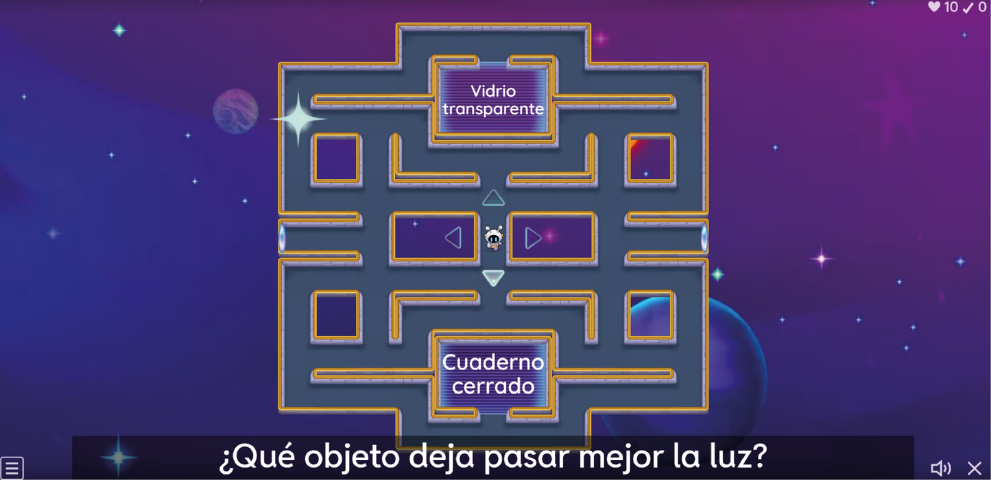 4 JUEGOS INTERACTIVOS POR CONTENIDO PARA TUS CLASES - Fase 3 - SABERES Y PENSAMIENTO CIENTÍFICO - Contenido 7