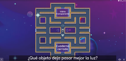 4 JUEGOS INTERACTIVOS POR CONTENIDO PARA TUS CLASES - Fase 3 - SABERES Y PENSAMIENTO CIENTÍFICO - Contenido 7