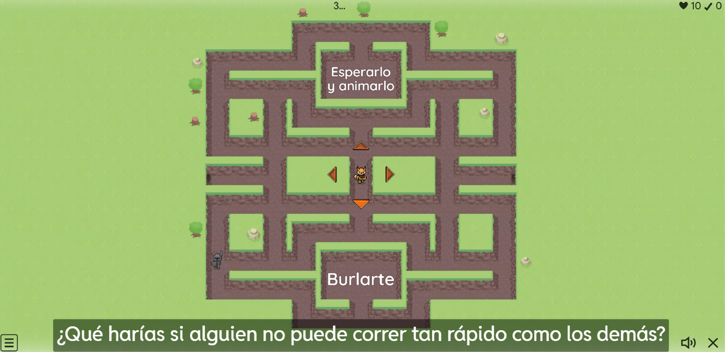 4 JUEGOS INTERACTIVOS POR CONTENIDO PARA TUS CLASES - Fase 3 - ÉTICA, NATURALEZA Y SOCIEDADES - Contenido 5