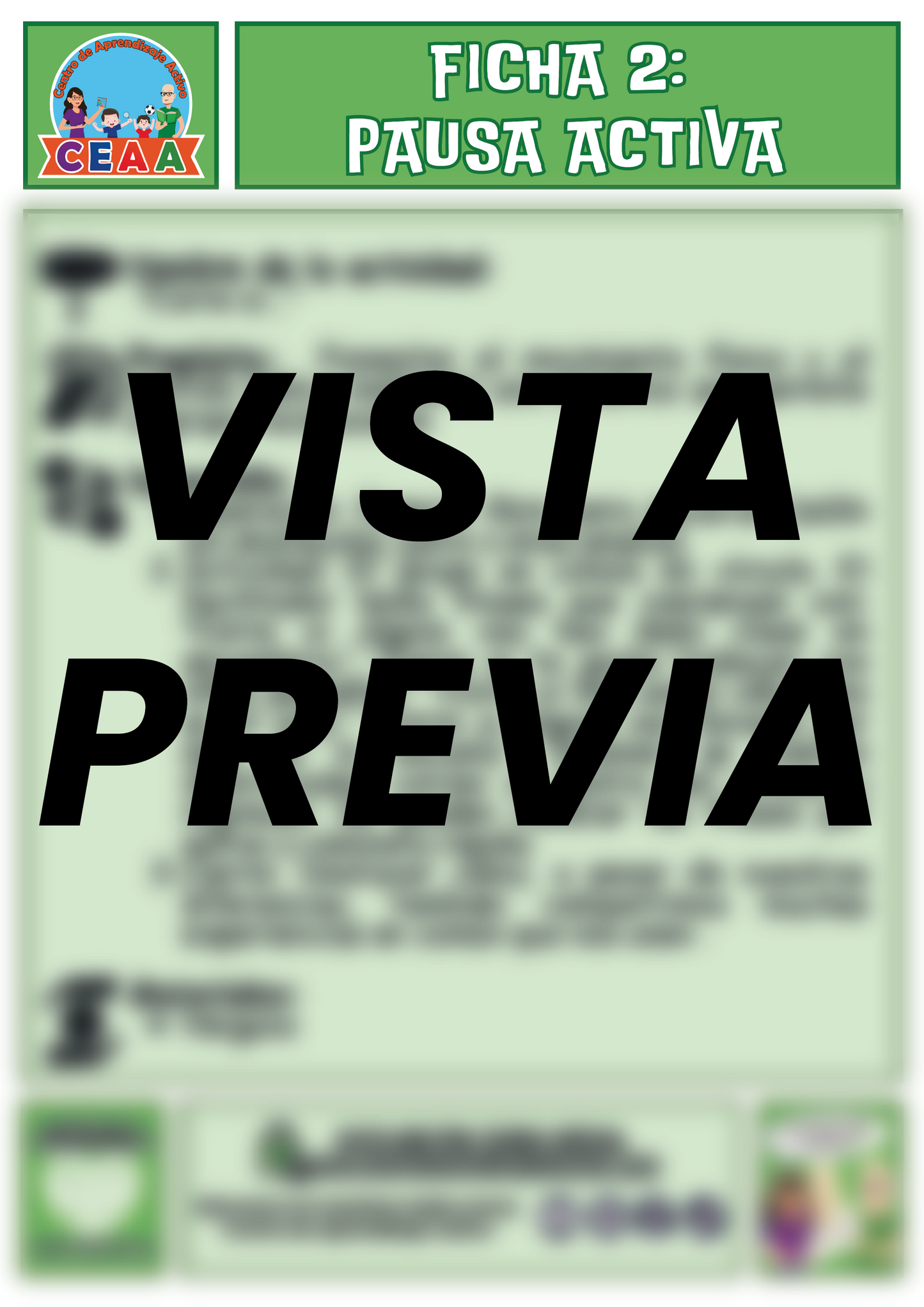 Fichero 3 Actividades para tu CTE Multigrado Tema 3