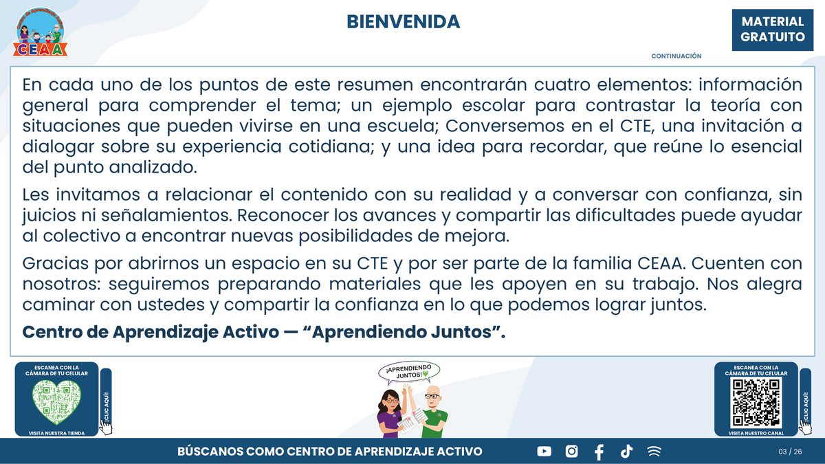 Resumen CTE Sesión 1 Tema: NUEVO ACUERDO 09/09/26 SOBRE EL USO RESPONSABLE Y SEGURO DE DISPOSITIVOS DIGITALES PERSONALES Y TECNOLOGÍAS DE APRENDIZAJE ¿QUÉ NOS CORRESPONDE HACER COMO ESCUELA? en PDF