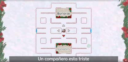 4 JUEGOS INTERACTIVOS POR CONTENIDO PARA TUS CLASES - Fase 4 - DE LO HUMANO Y LO COMUNITARIO - Contenido 3