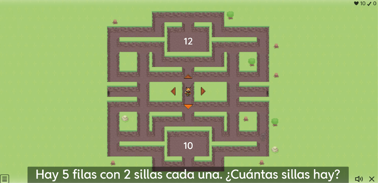 4 JUEGOS INTERACTIVOS POR CONTENIDO PARA TUS CLASES - Fase 3 - SABERES Y PENSAMIENTO CIENTÍFICO - Contenido 11