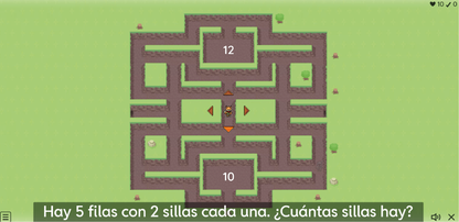 4 JUEGOS INTERACTIVOS POR CONTENIDO PARA TUS CLASES - Fase 3 - SABERES Y PENSAMIENTO CIENTÍFICO - Contenido 11