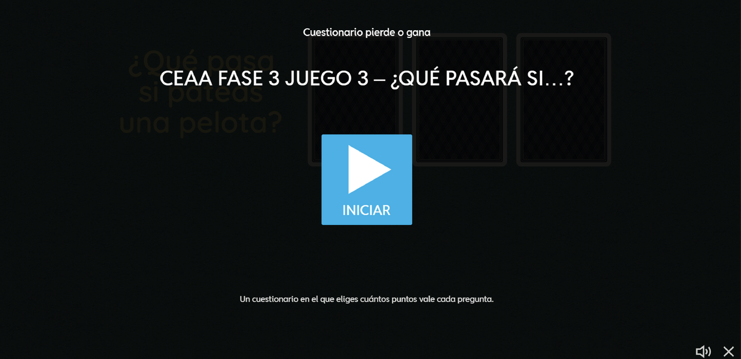 4 JUEGOS INTERACTIVOS POR CONTENIDO PARA TUS CLASES - Fase 3 - SABERES Y PENSAMIENTO CIENTÍFICO - Contenido 6