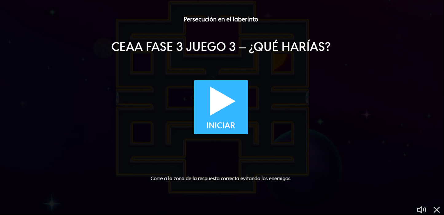 4 JUEGOS INTERACTIVOS POR CONTENIDO PARA TUS CLASES - Fase 3 - ÉTICA, NATURALEZA Y SOCIEDADES - Contenido 2