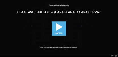 4 JUEGOS INTERACTIVOS POR CONTENIDO PARA TUS CLASES - Fase 3 - SABERES Y PENSAMIENTO CIENTÍFICO - Contenido 12