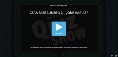 4 JUEGOS INTERACTIVOS POR CONTENIDO PARA TUS CLASES - Fase 3 - LENGUAJES - Contenido 16