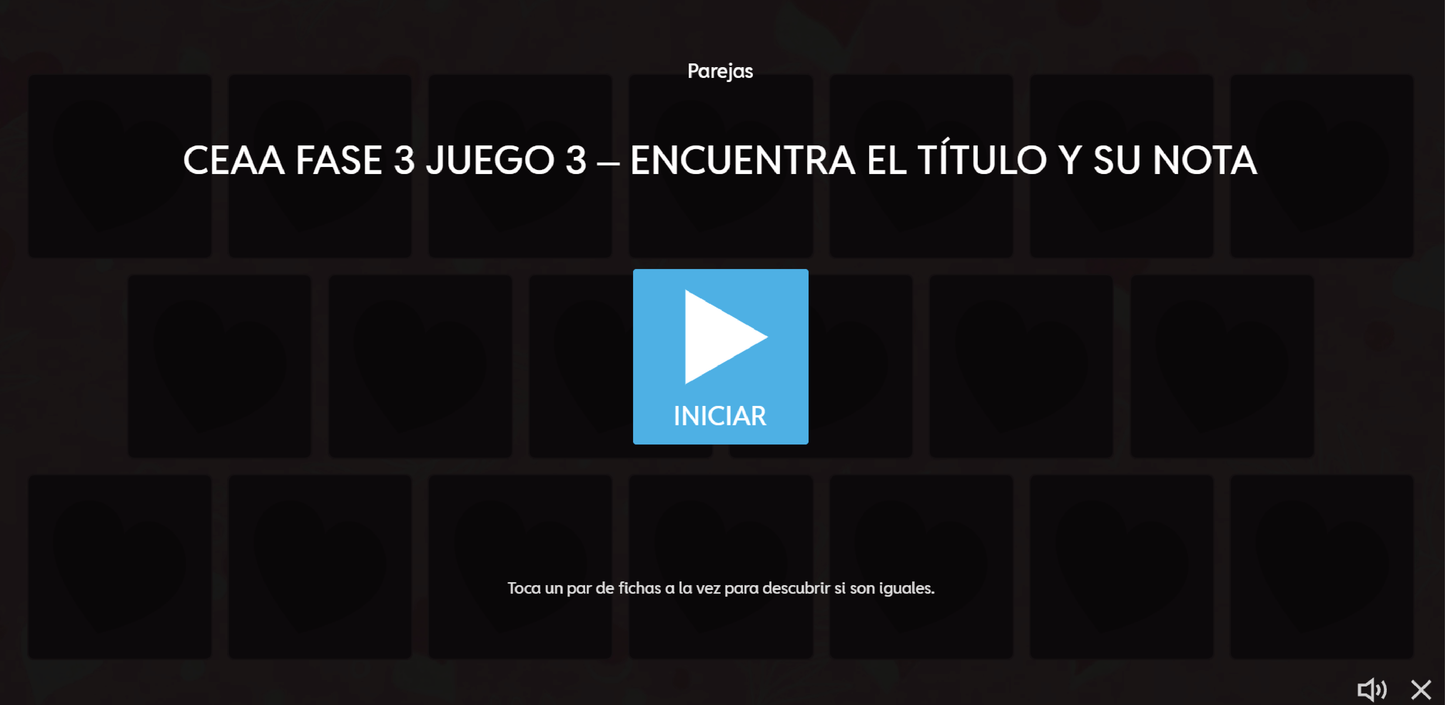4 JUEGOS INTERACTIVOS POR CONTENIDO PARA TUS CLASES - Fase 3 - LENGUAJES - Contenido 11