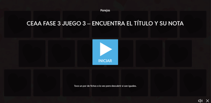 4 JUEGOS INTERACTIVOS POR CONTENIDO PARA TUS CLASES - Fase 3 - LENGUAJES - Contenido 11